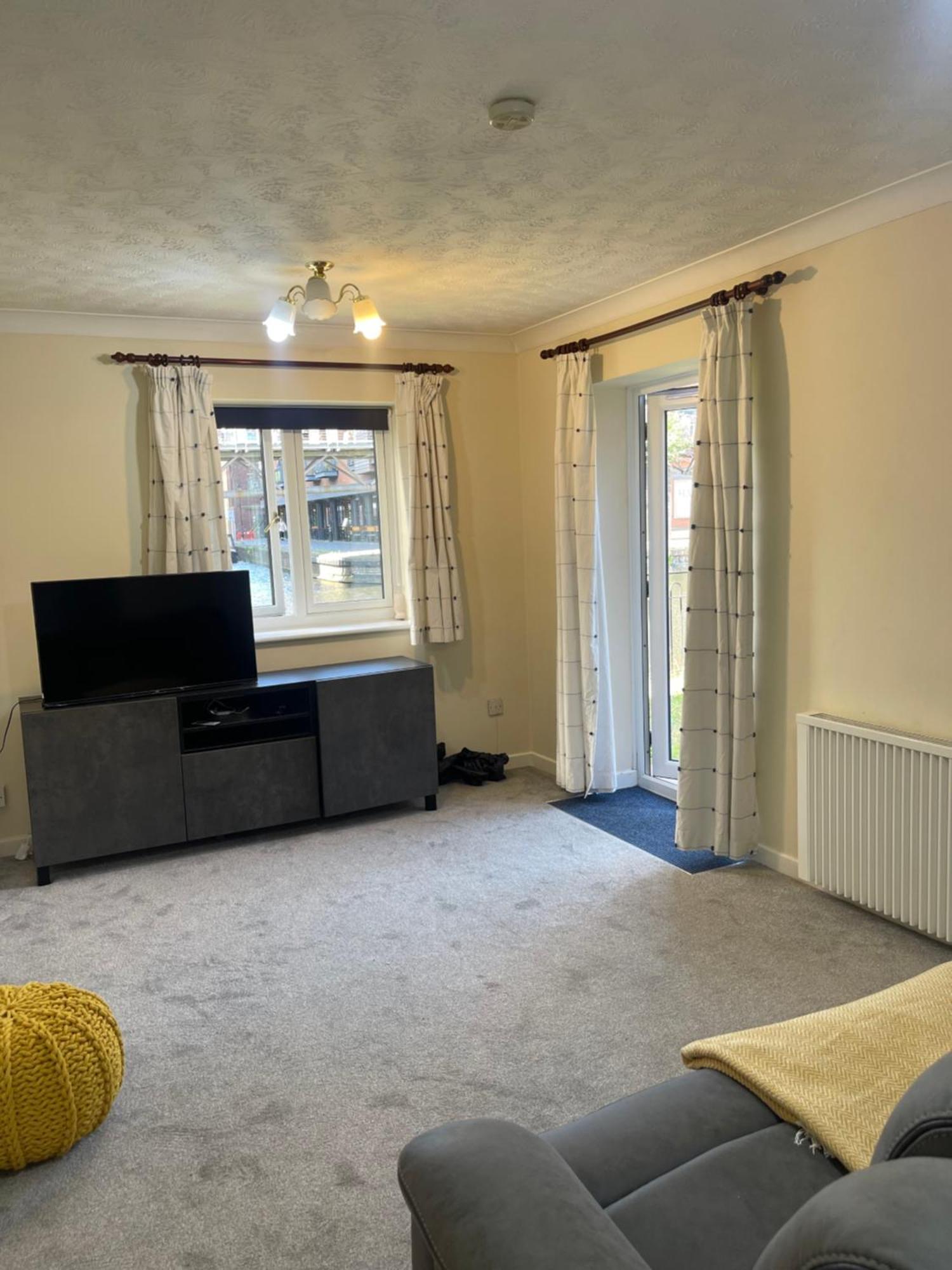 Birmingham Central Canal Side Living Екстериор снимка